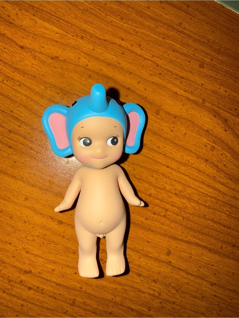 Elephant Sonny Angel- Cute Kids Toy